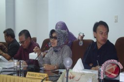 DPRD Bontang Bahas Perda Perlindungan Perempuan dan Anak