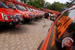 DPRD Konsultasikan Masalah Bencana Ke BNPB