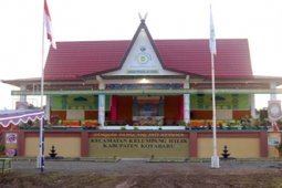 MTQ Kotabaru 2012