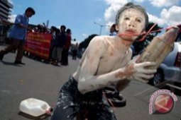 Kenaikan BBM Sengsarakan Rakyat