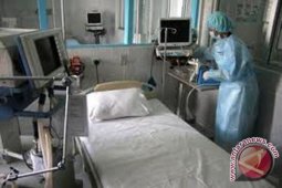 RSUD usulkan perbaikan ruang isolasi flu burung