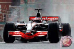 Kalendar kejuaraan Formula One (F1) musim 2012