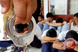Pungutan liar merajalela di SMP Palembang