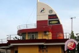 Konsumsi Solar Nonsubsidi Kaltim Meningkat