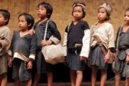 BADUY PERIKSA KESEHATAN