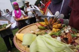 TOLAK KENAIKAN BBM