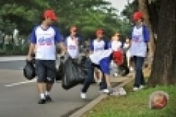Penjabat Wali Kota Gaungkan Slogan "Ayo Kerja"