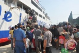ASDP Operasikan Feri Baru