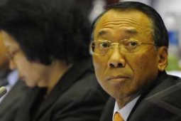 KENAIKAN BBM PER 1 APRIL