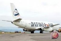 Pilot Batavia Tidak Terindikasi Pakai Narkoba