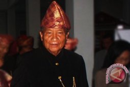 Bupati minta bantuan itik jangan disalahgunakan