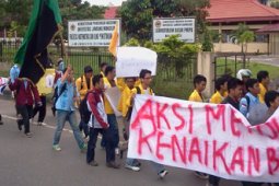 LONGMARCH