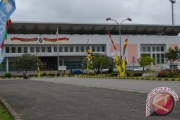 Panitia Puslatda Kaltim Larang Atlet Bawa Kendaraan