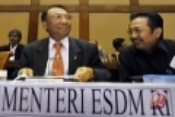 Kalsel Tanyakan Kuota BBM