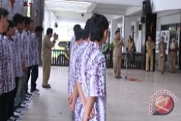 Pos Terpadu  Anak Jalanan