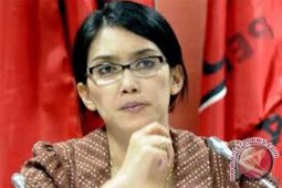 Rieke janji perjuangkan hak jurnalis