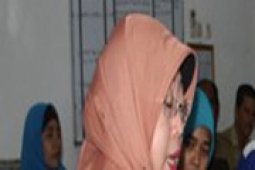Banjarmasin Hadapi Persoalan Kesehatan