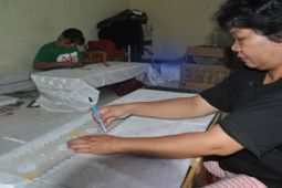 PRODUKSI SASIRANGAN