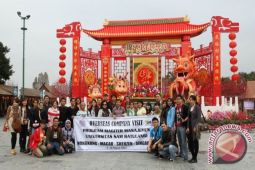 "Belajarlah Hingga Ke Negeri China" 