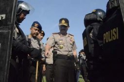 PENGAMANAN SITUASI BALI