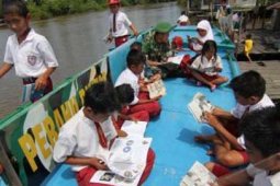 PERAHU PINTAR