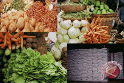 Basic food price normal in Tanah Bumbu