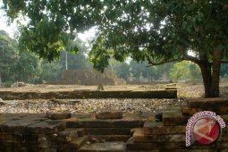 Lindungi Candi Muarojambi dari aktivitas tambang