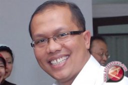 Dirut Antara beri pencerahan guru se Sawahlunto