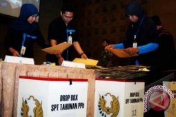 Wah, kepatuhan wajib pajak cuma 43 persen