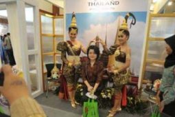 PAMERAN WISATA