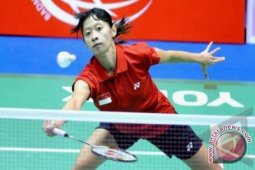 Taufik jumpa Shon di perempat final