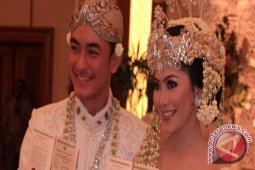 Bupati Tanjung Jabung Timur akhiri masa lajang