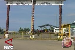Rp565 Miliar Untuk Pembangunan Kawasan Perbatasan Kaltim