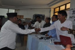 CALON INDEPENDEN