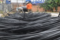 KERJASAMA TELKOM-PLN