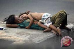 4,5 juta anak terlantar perlu diselamatkan