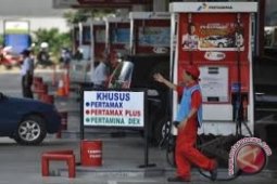 Mulai 1 Februari Kendaraan Dinas Pakai Pertamax