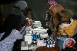 Data ulang penerima Jamkesmas
