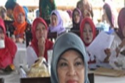 Dekranasda Tumbuhkan Pasar Kerajinan