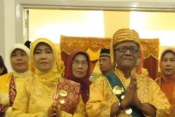 Rakyat Jambi harus dukung sultannya