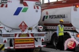 Pertamina Tambah Pasokan BBM dan Elpiji