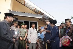 HBA akui "bedah rumah" tidak capai target