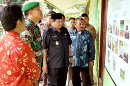 BEDAH SEKOLAH