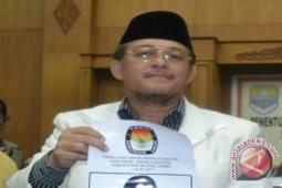 Muchtar Muis pingsan di sidang Tipikor