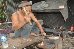 TERANCAM PUNAH