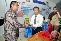 ADVERTORIAL  - Tanbu Tertinggi Pengadaan Barang dan Jasa