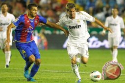 Fokus tim Bayern tertuju pada Real Madrid