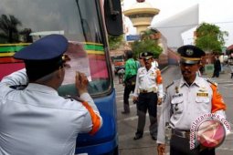 Belasan PJR Mukomuko bekerja tanpa digaji