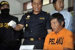 PENYELUNDUPAN SABU-SABU