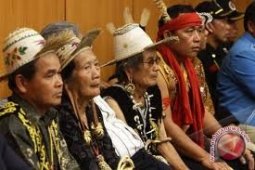 Majelis Rakyat Kaltim Janji Kerahkan Seriibu Orang